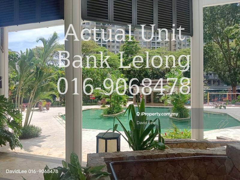 Condominium for Sale in Armanee Terrace by David Lee - iProperty.com.my