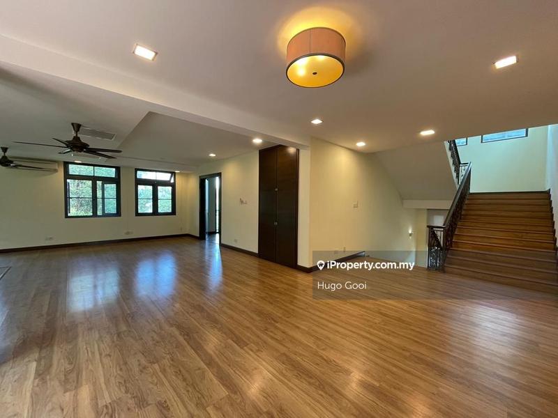 Bungalow House for Sale in Ampang, Selangor by Hugo Gooi - iProperty.com.my