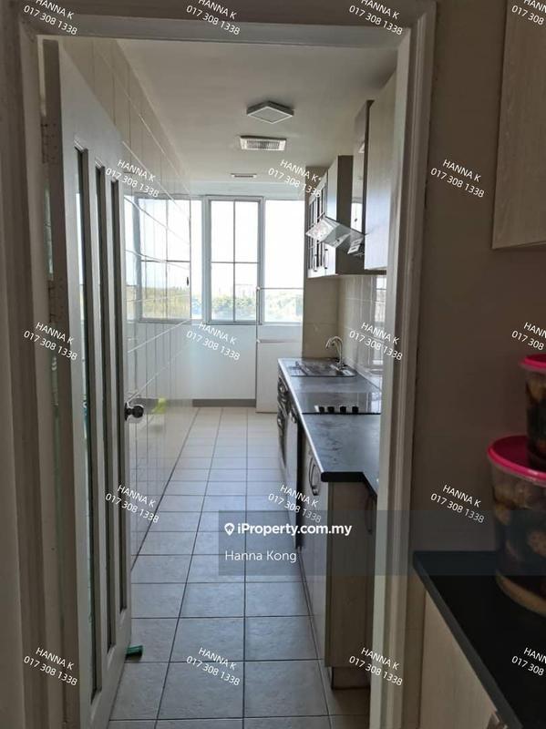 For Sale - Jesselton Condominium