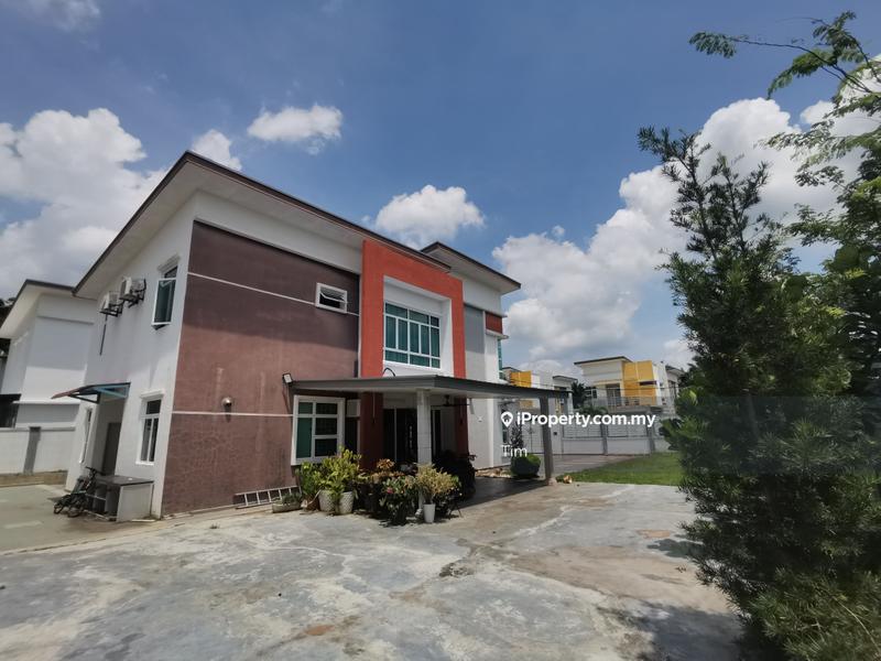 Banglo untuk Dijual di Corner Lot Paya Rumput Perdana Bungalow House, Cheng oleh Tim - iProperty.com.my