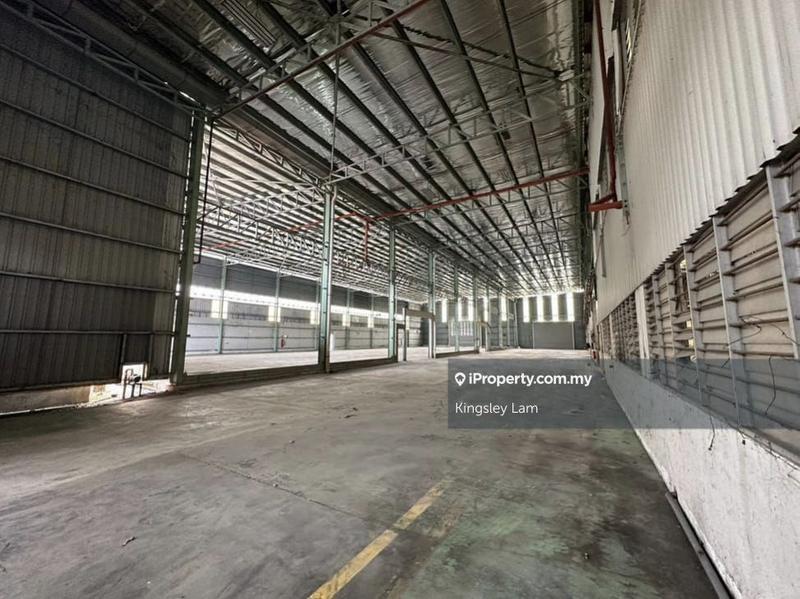 Detached Factory for Sale in Seremban, Negeri Sembilan by Kingsley Lam - iProperty.com.my