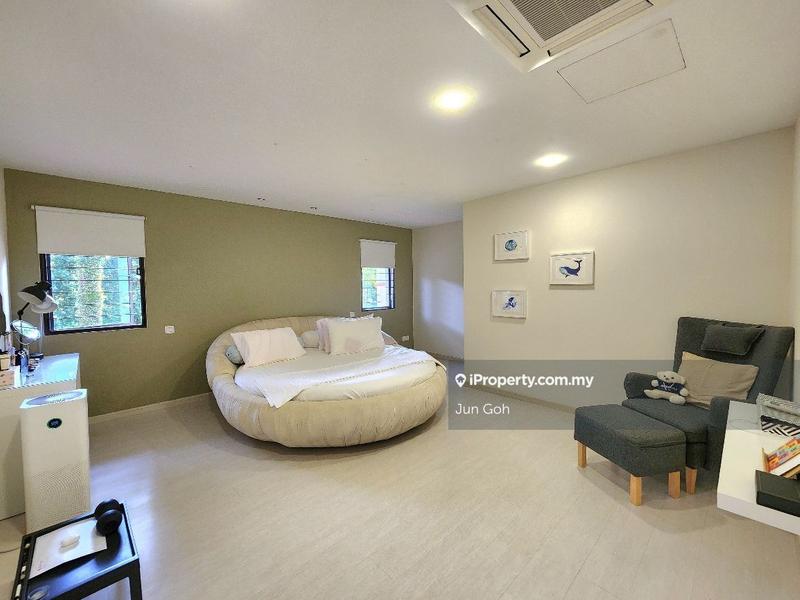 Rumah Teres 2.5-Tingkat untuk Dijual di Sunway Cheras, Batu 9, Cheras oleh Jun Goh - iProperty.com.my