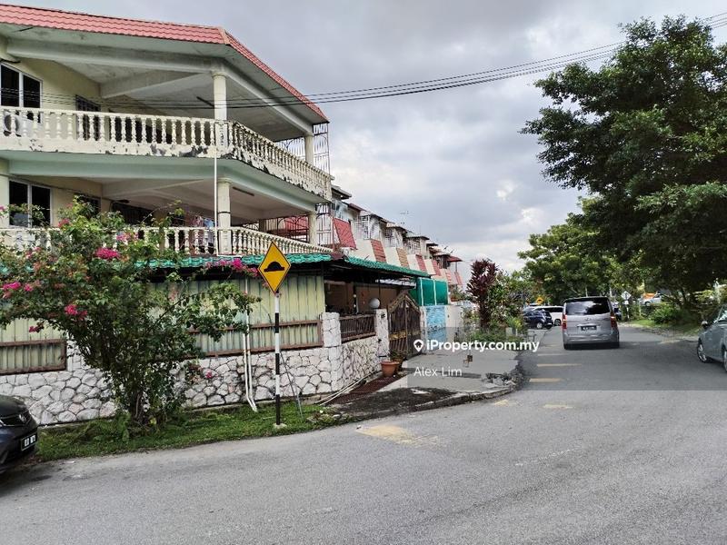 Rumah Berangkai 3 Tingkat untuk Dijual di Taman Muda, Cheras oleh Alex Lim - iProperty.com.my