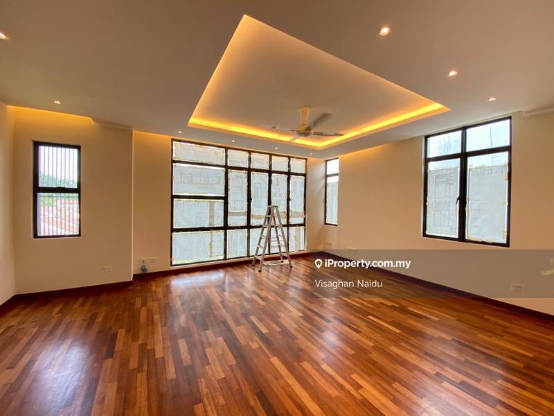 Bungalow House for Sale in Kota Emerald, Rawang by Visaghan Naidu - iProperty.com.my