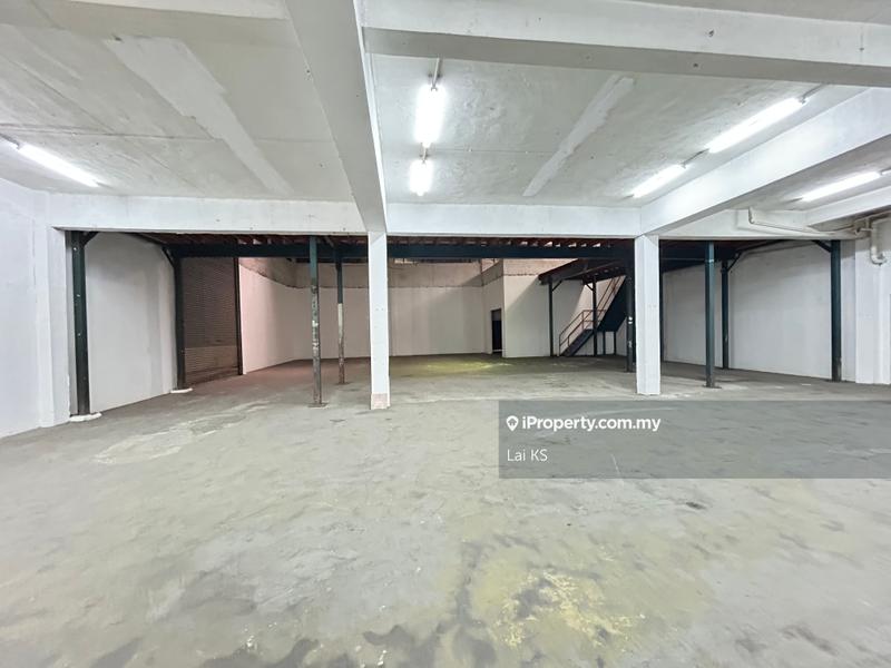 For Sale - Klang Utama