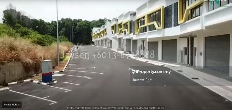 Terrace Factory for Sale in Seremban, Senawang by Jaysen See - iProperty.com.my