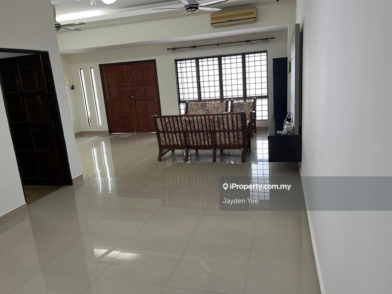 Semi-Detached House for Sale in Taman Overseas Union (Taman Oug), Jalan Klang Lama (Old Klang Road) by Jayden Yee - iProperty.com.my