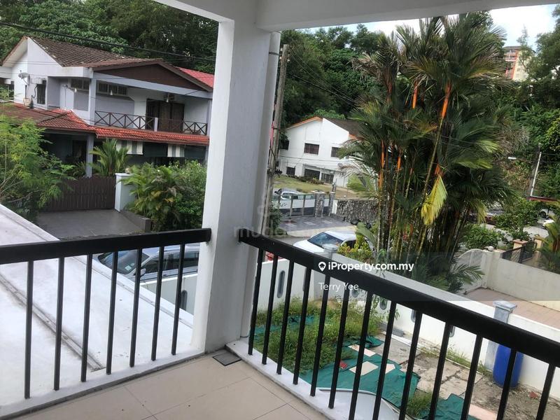 Rumah Berkembar untuk Dijual di Taman Koperasi Cuepacs, Cheras oleh Terry Yee - iProperty.com.my