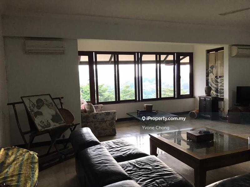 Kondominium untuk Dijual di Seri Duta I oleh Yvone Chong - iProperty.com.my