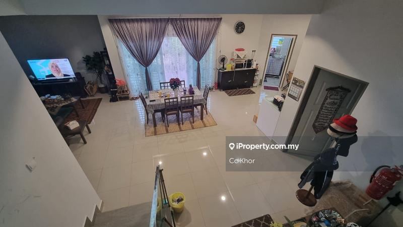Rumah Berangkai 2 Tingkat untuk Dijual di Kg Laut, Kuala Terengganu oleh CC Khor - iProperty.com.my