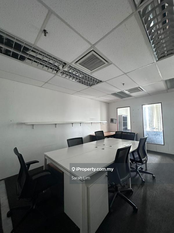 For Sale - Solaris Dutamas Publika