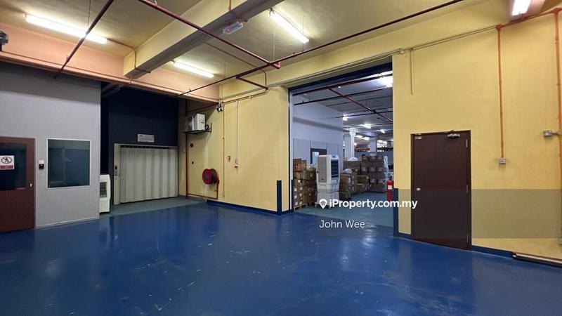 Detached Factory for Rent in Taman Industri Pusat Bandar Puchong, Puchong by John Wee - iProperty.com.my