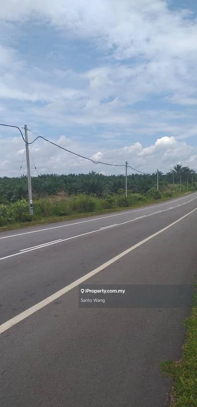 Agricultural Land for Sale in Taman Buloh Kasap, Segamat by Santo Wang - iProperty.com.my