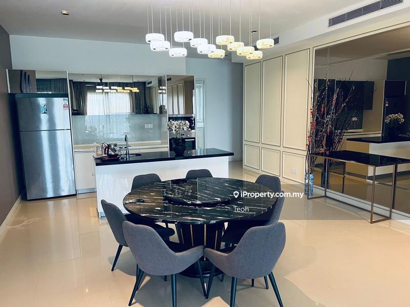 For Rent - Pavilion Hilltop