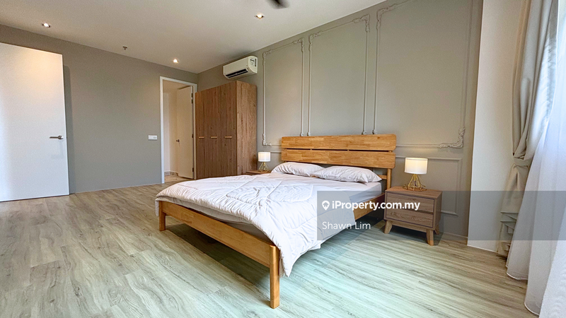 Residensi Servis untuk Dijual di Lumi Tropicana oleh Shawn Lim - iProperty.com.my
