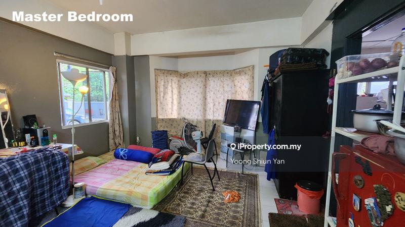 Kondominium untuk Dijual di Tiara Kelana oleh Yoong Shiun Yan - iProperty.com.my