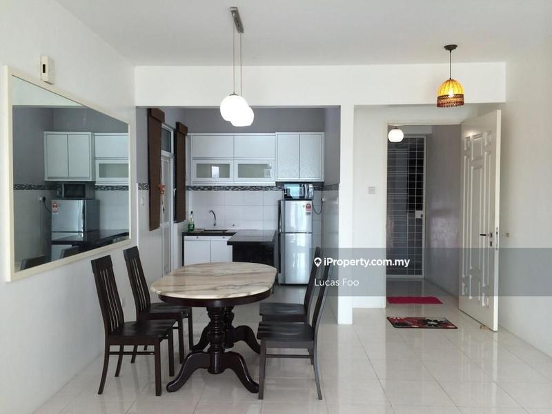 For Rent - Summer Place