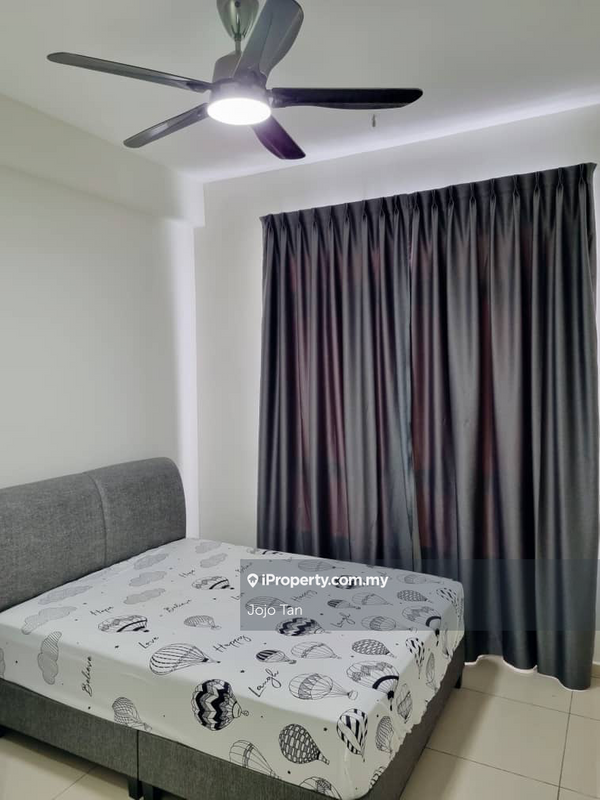 Residensi Servis untuk Dijual di Parkland Residence oleh Jojo Tan - iProperty.com.my