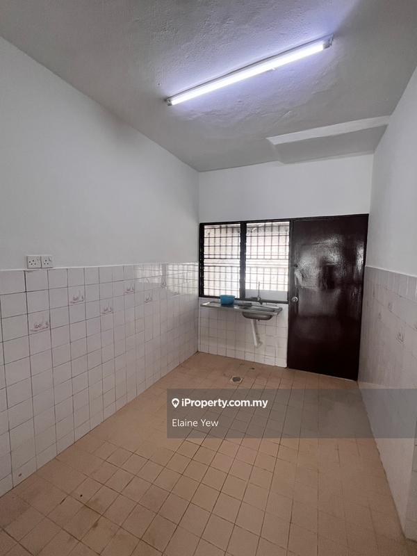 2-storey Terraced House for Sale in Taman Mastiara, Jalan Ipoh by Elaine Yew - iProperty.com.my