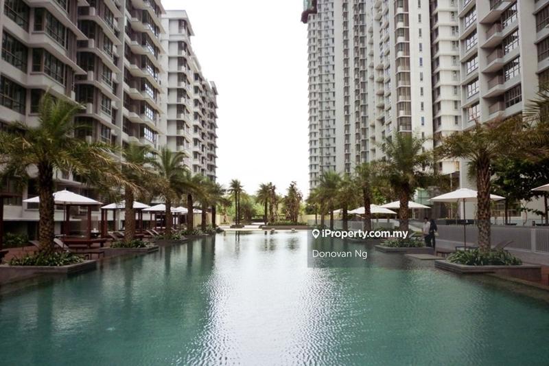 Condominium untuk Dijual di Seni Mont Kiara oleh Donovan Ng - iProperty.com.my
