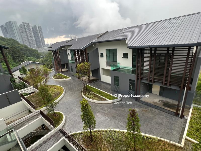 Bungalow House for Sale in Santuari Park Pantai, Pantai by Jordan Teh - iProperty.com.my