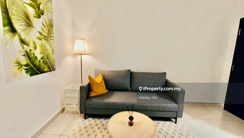 Kediaman Servis untuk Disewa di EDUSENTRAL oleh Hailey Ho - iProperty.com.my