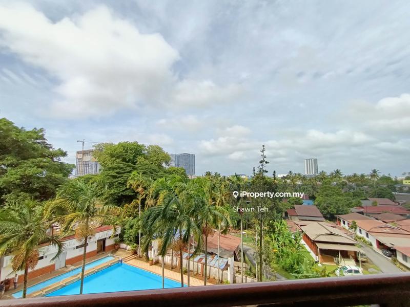 Condominium for Rent in Siantan Puri (8th Avenue) by Shawn Teh - iProperty.com.my