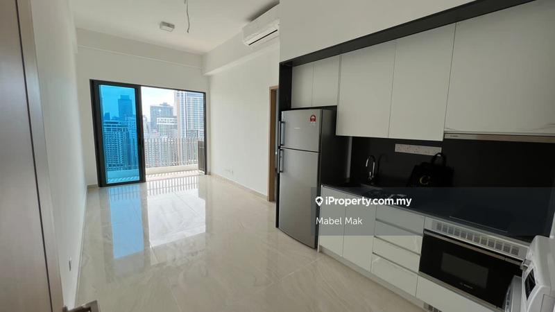 Condominium for Sale in The Luxe By Infinitum by Mabel Mak - iProperty.com.my