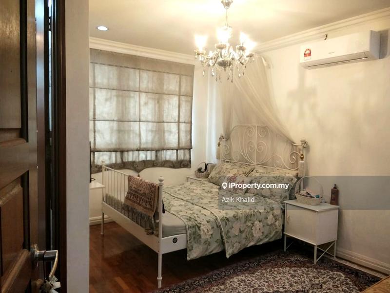 2-storey Terraced House for Sale in Bukit Jelutong, Shah Alam by Azik Khalid - iProperty.com.my