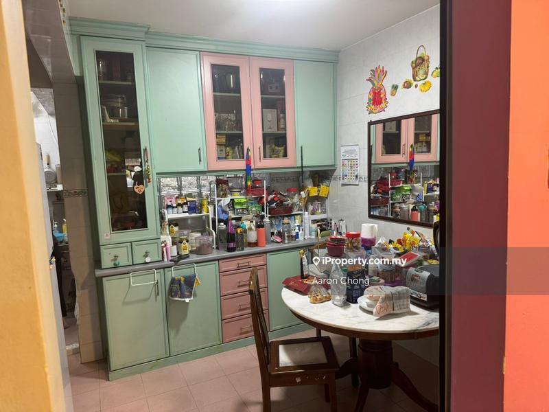 Rumah Teres 2-Tingkat untuk Dijual di Taman Seri Bahagia, Cheras oleh Aaron Chong - iProperty.com.my