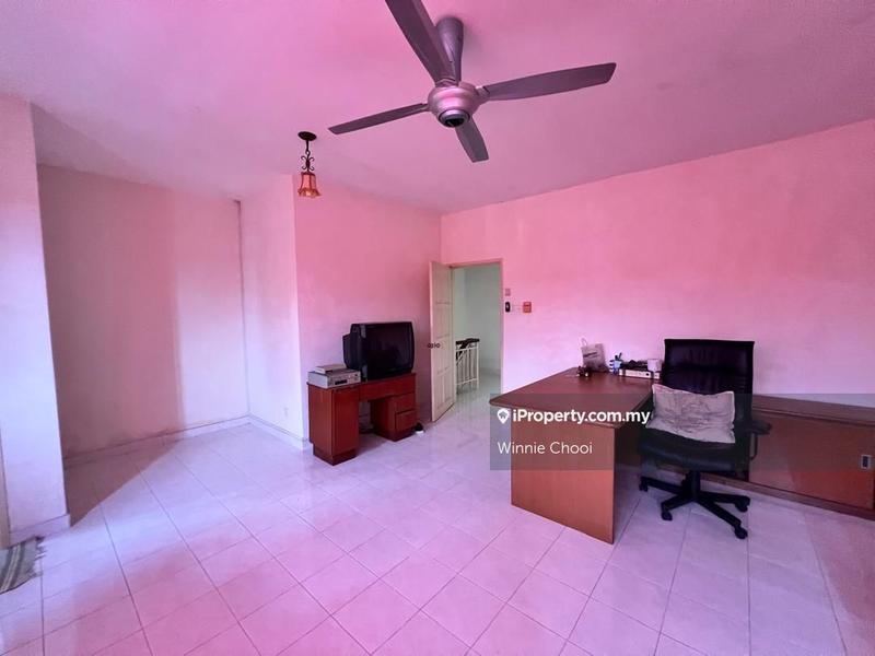 2-storey Terraced House for Sale in Taman Cheras Idaman, Cheras by Winnie Chooi - iProperty.com.my