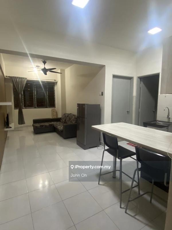 Service Residence for Sale in Main Place Residence by John Oh - iProperty.com.my
