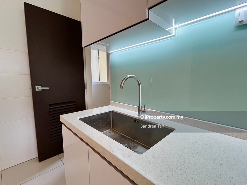 For Sale - Tropicana Bay Residences