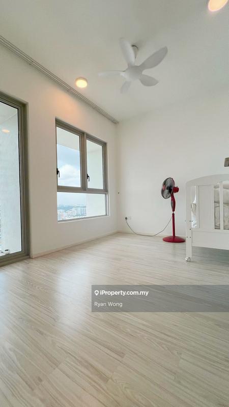 Kediaman Servis untuk Dijual di Cantara Residences oleh Ryan Wong - iProperty.com.my