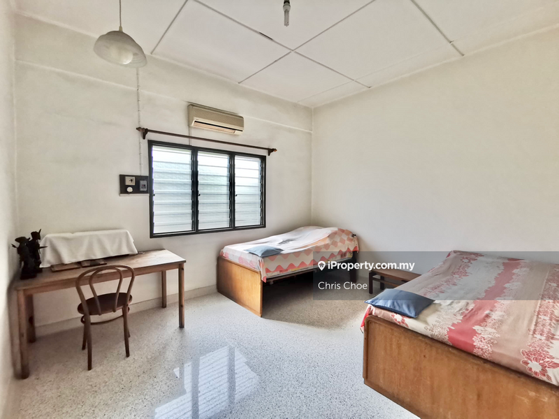 Bungalow House untuk Dijual di Seksyen 17, Petaling Jaya oleh Chris Choe - iProperty.com.my