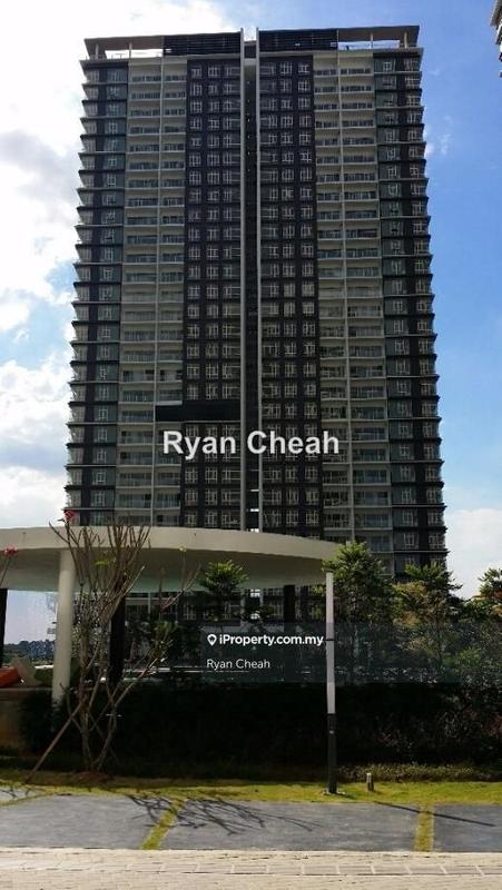 Condominium for Sale in Damansara Foresta by Ryan Cheah - iProperty.com.my