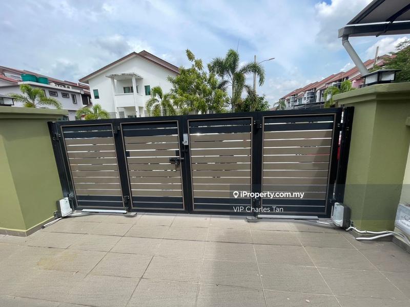 2-storey Terraced House for Sale in Bandar Puteri Klang, Klang by Charles TQL - iProperty.com.my