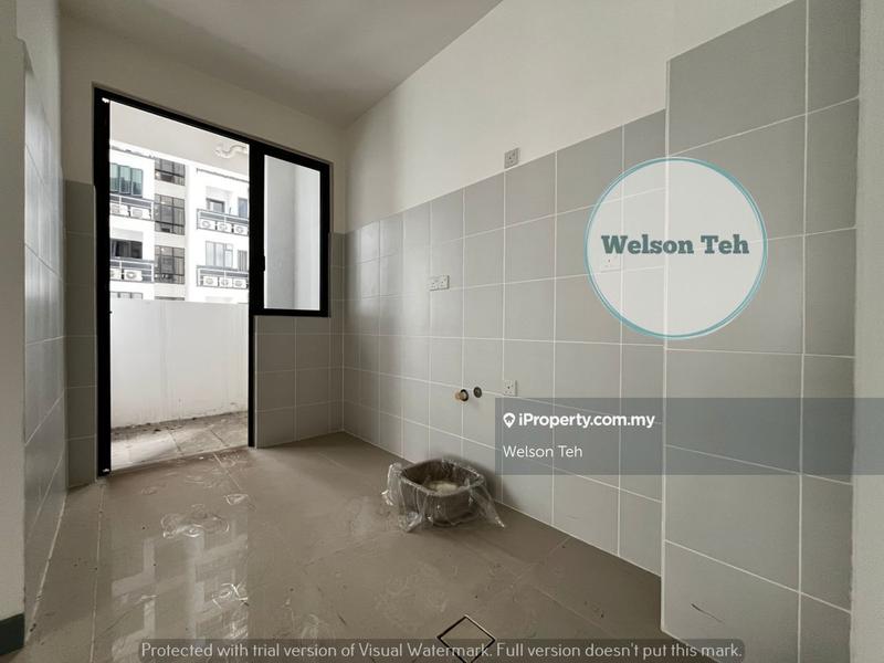 For Sale - South View