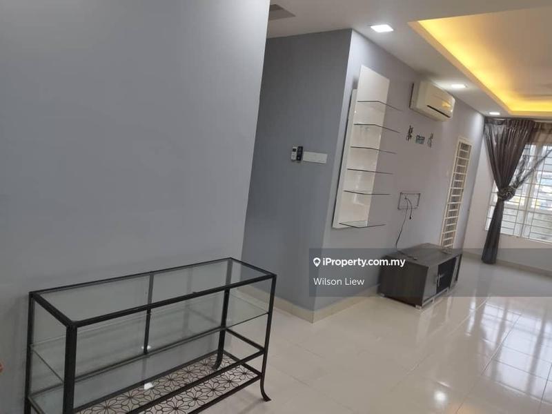 Condominium for Sale in Banjaria Court by Wilson Liew - iProperty.com.my