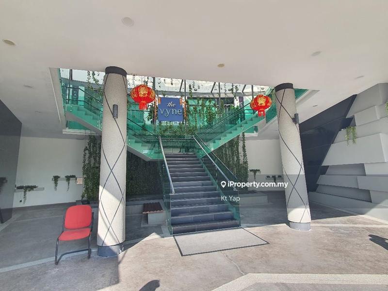 Condominium for Sale in The Vyne by Kt Yap - iProperty.com.my