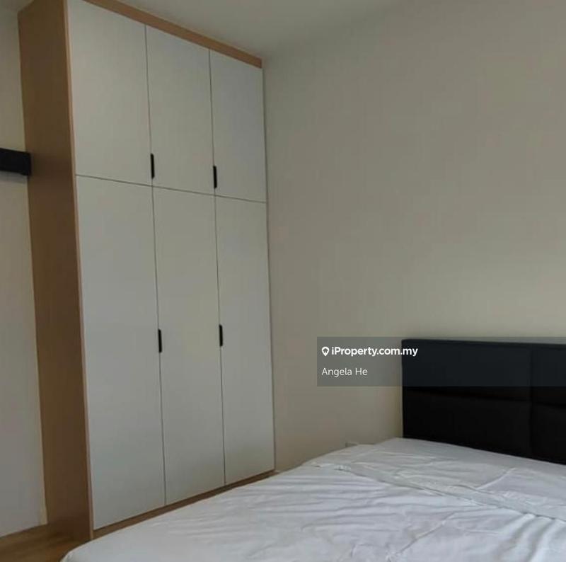 Service Residence for Sale in Atwater : Service Residences by Angela He - iProperty.com.my