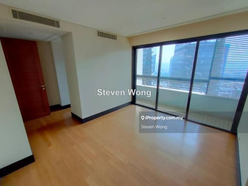 Kondominium untuk Dijual di The Binjai on the Park oleh Steven Wong - iProperty.com.my