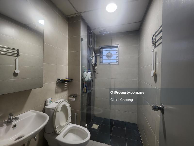 Kondominium untuk Dijual di Kiara Residence 2 (Residensi Kiara Jalil 2) oleh Claire Choong - iProperty.com.my