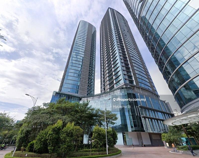 Pejabat untuk Disewa di Bangsar South City, Kuala Lumpur oleh Hycintha Sii - iProperty.com.my