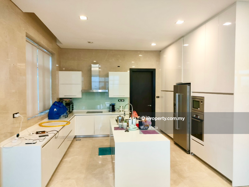 Condominium for Sale in The Pearl KLCC by Amanda - iProperty.com.my