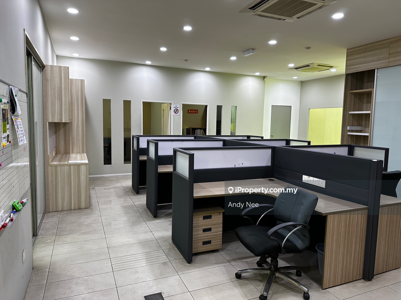 Kilang Terpisah untuk Dijual di Bandar Kajang, Kajang oleh Andy Nee - iProperty.com.my