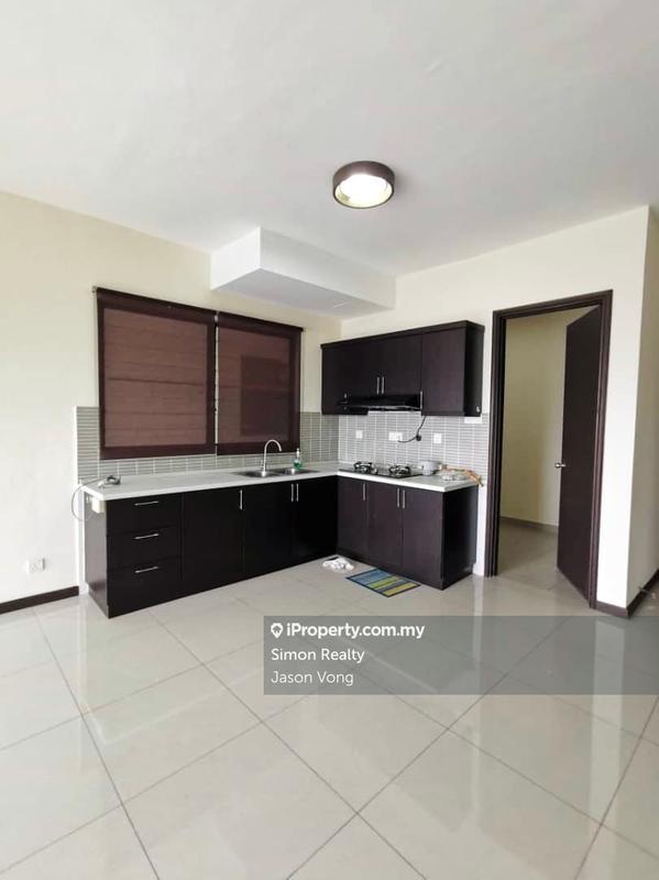 Kediaman Servis untuk Dijual di Saujana Residency oleh Jason Vong - iProperty.com.my