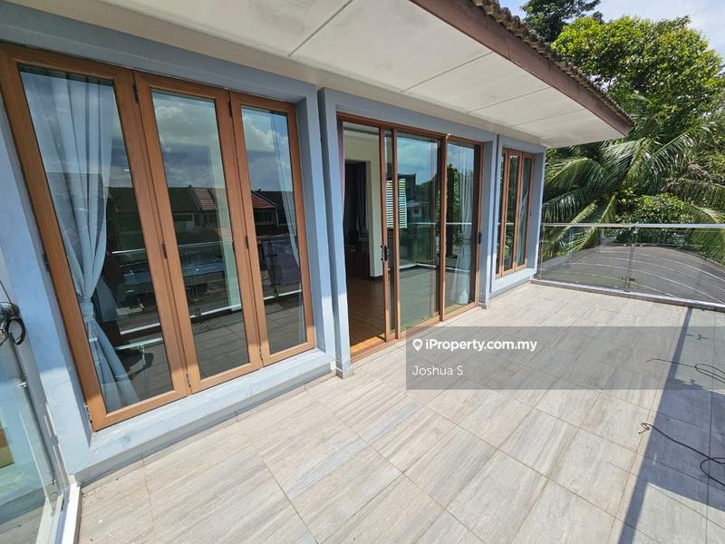 Bungalow House for Sale in Bukit Bandaraya, Bangsar by Joshua S - iProperty.com.my