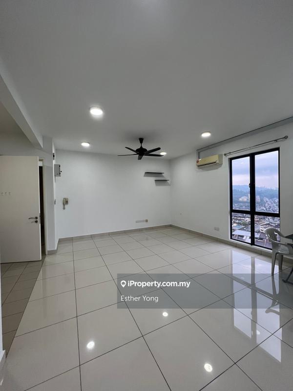 Kediaman Servis untuk Dijual di You Residences @ You City oleh Esther Yong - iProperty.com.my