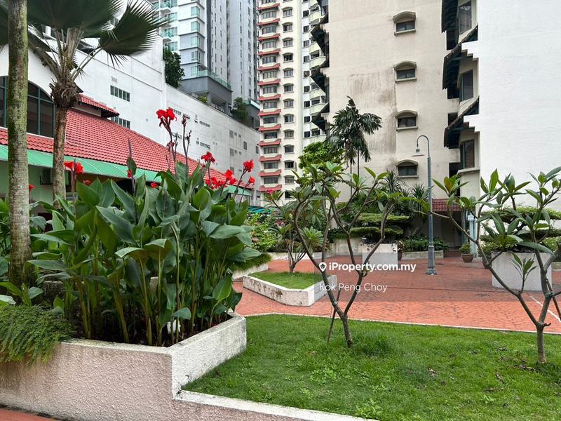 Kondominium untuk Dijual di Desa Kiara oleh Kok Peng Choy - iProperty.com.my